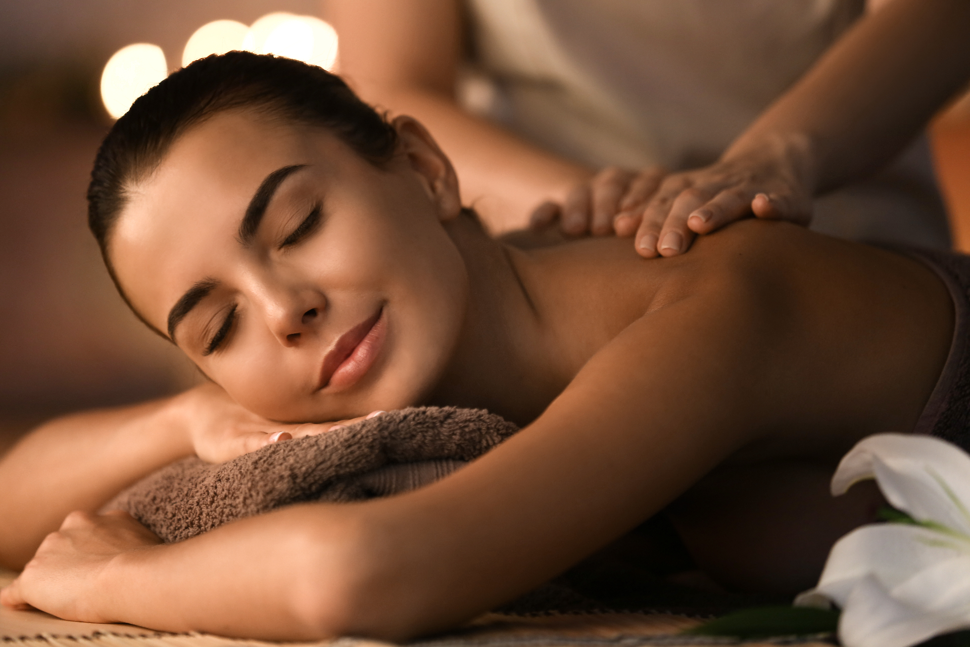 Massage & Body