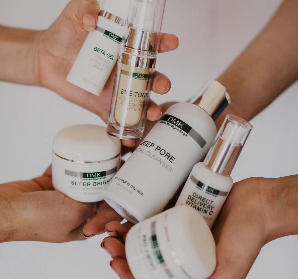DMK Skincare
