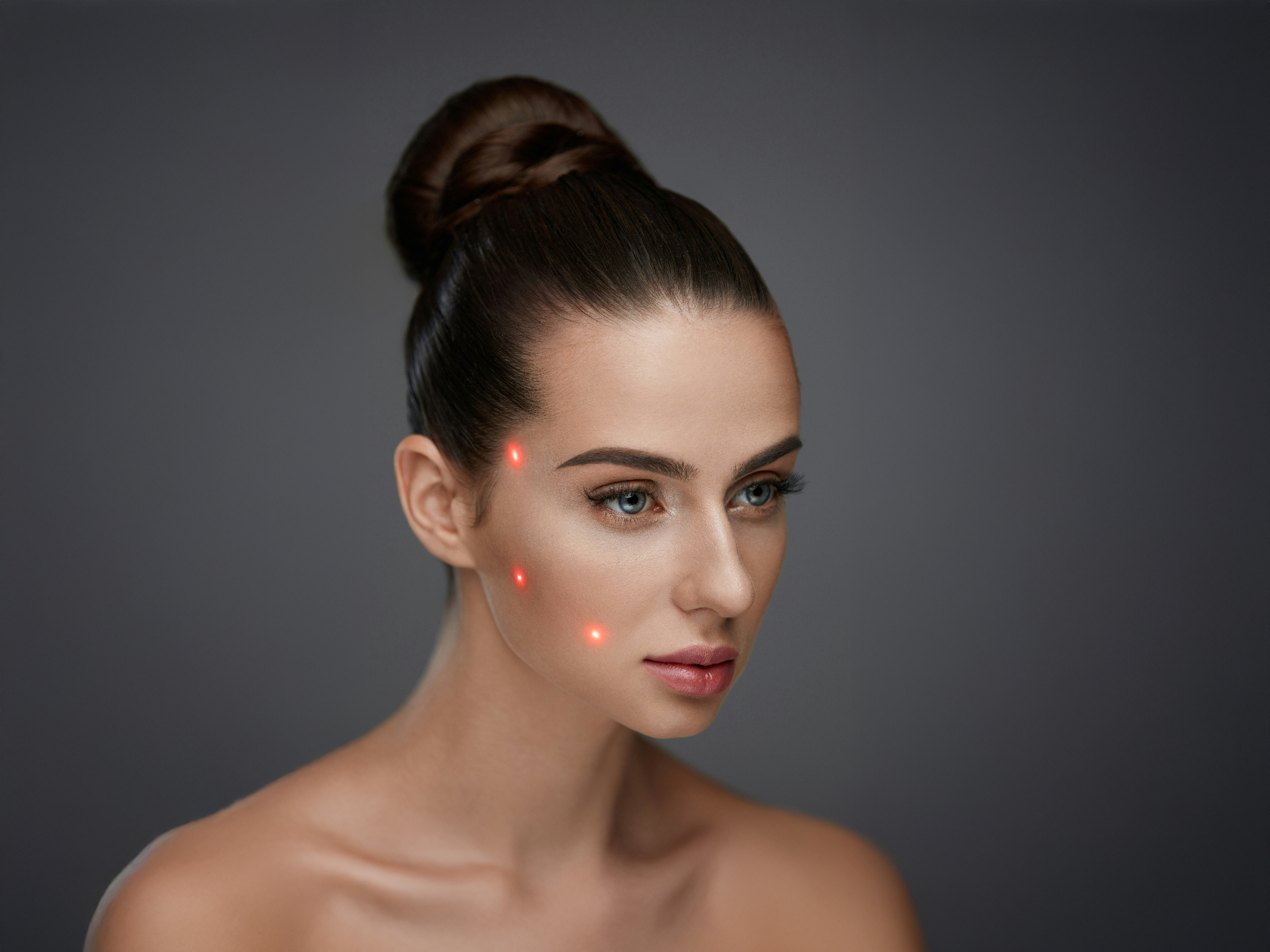 Oxylight Facials