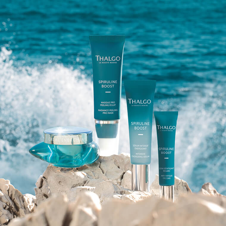 Thalgo Facials